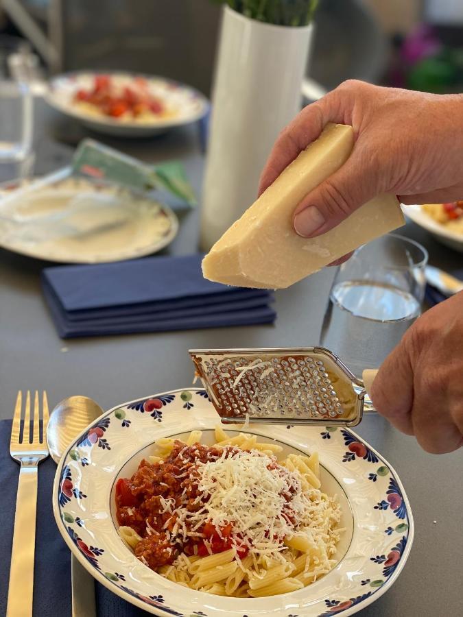 Grosszuegige Ferienwohnung Am Stadtrand Von Fulde Extérieur photo